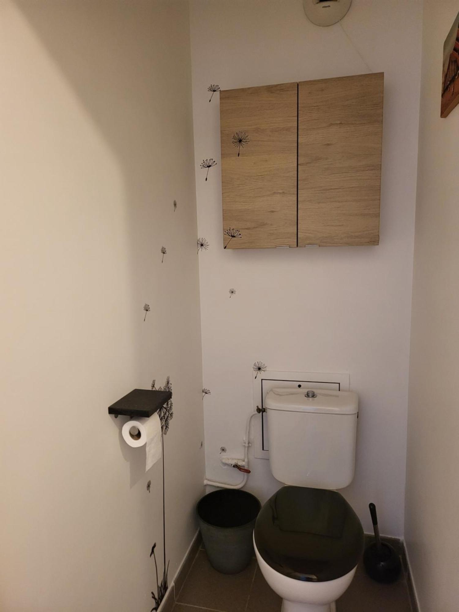 Apartamento Fadil Valenciennes Exterior foto